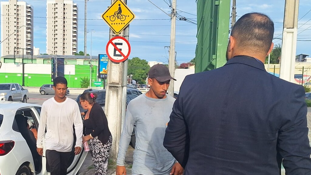 Foto: Ricardo Lima/Portal CN7