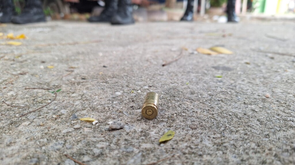 Foto: Ricardo Lima/Portal CN7