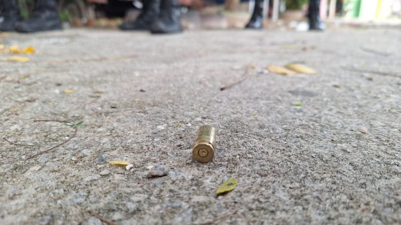 Duplo homicídio é registrado em casa de shows de Maranguape