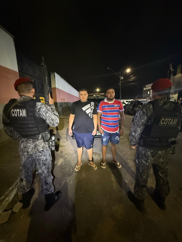 Foto: Divulgação/PMCE