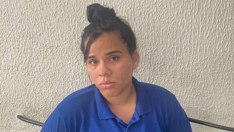 Casal de irmãos mata marido e mulher após colisão no Henrique Jorge