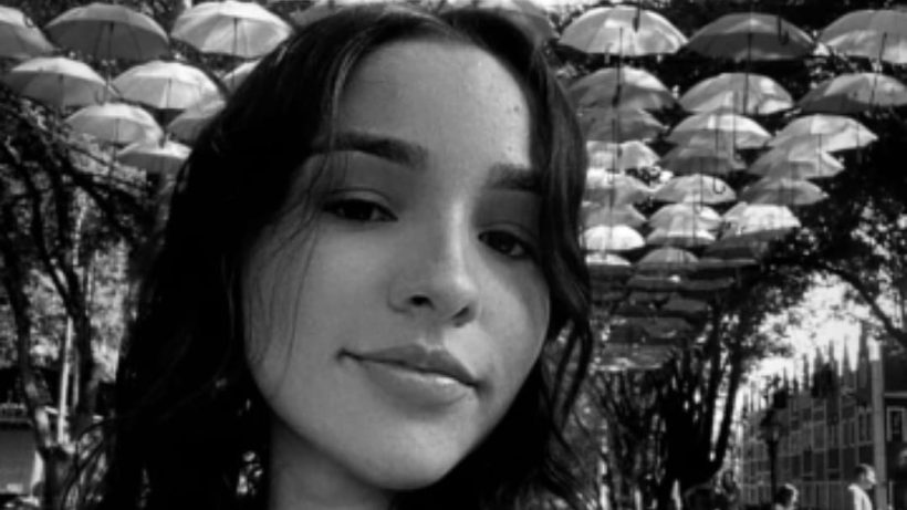 Polícia conclui inquérito sobre assassinato de Natany Alves e aponta tentativa de estupro