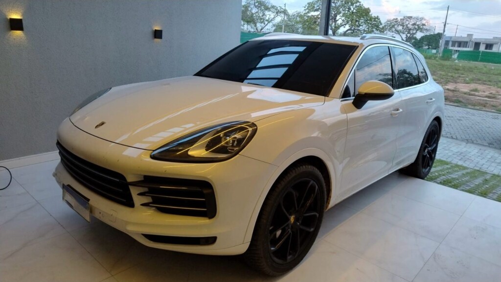 Foto: Divulgação/PCCE