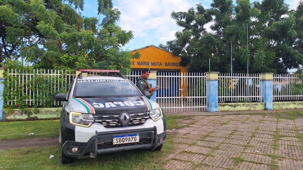 Foto: Ricardo Lima/Portal CN7