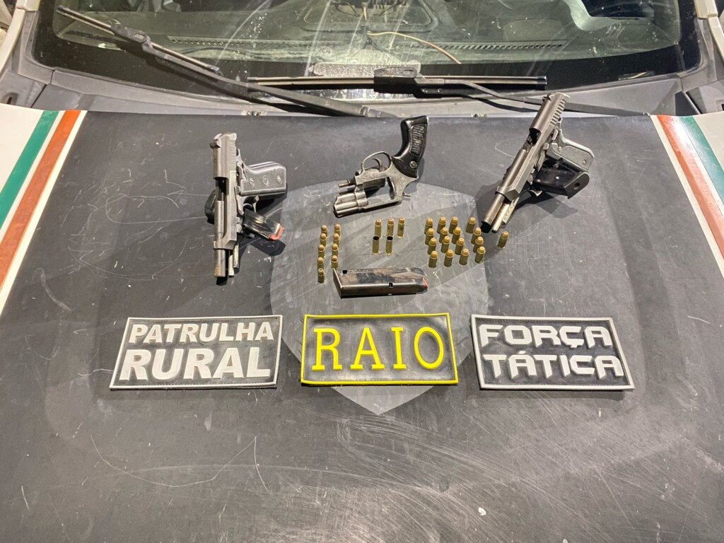 Foto: Divulgação/PMCE