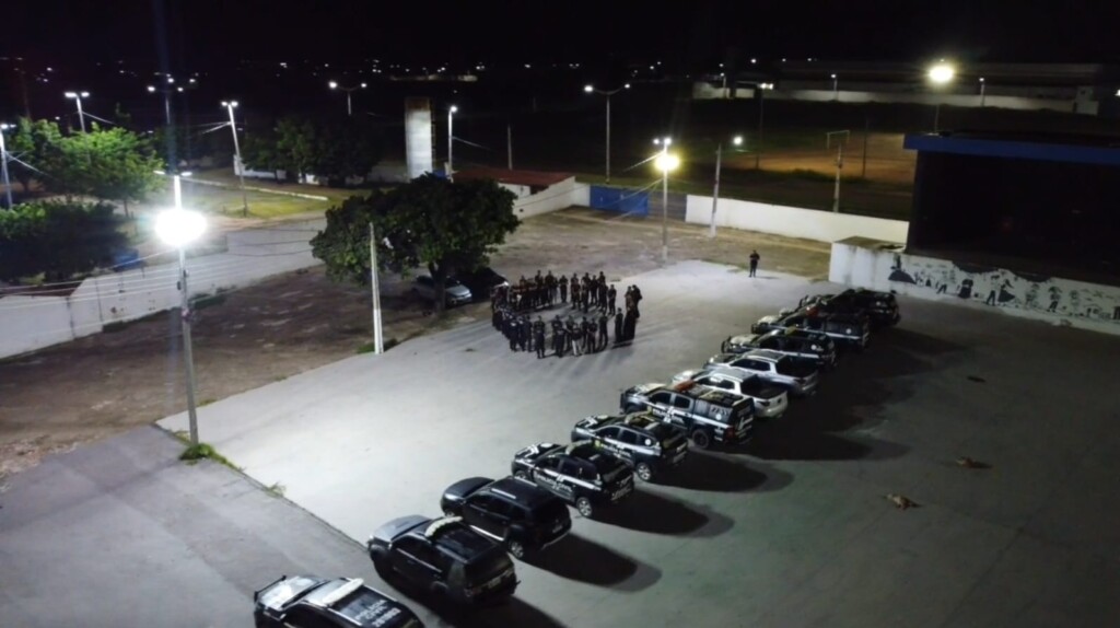 Foto: Divulgação/PCCE