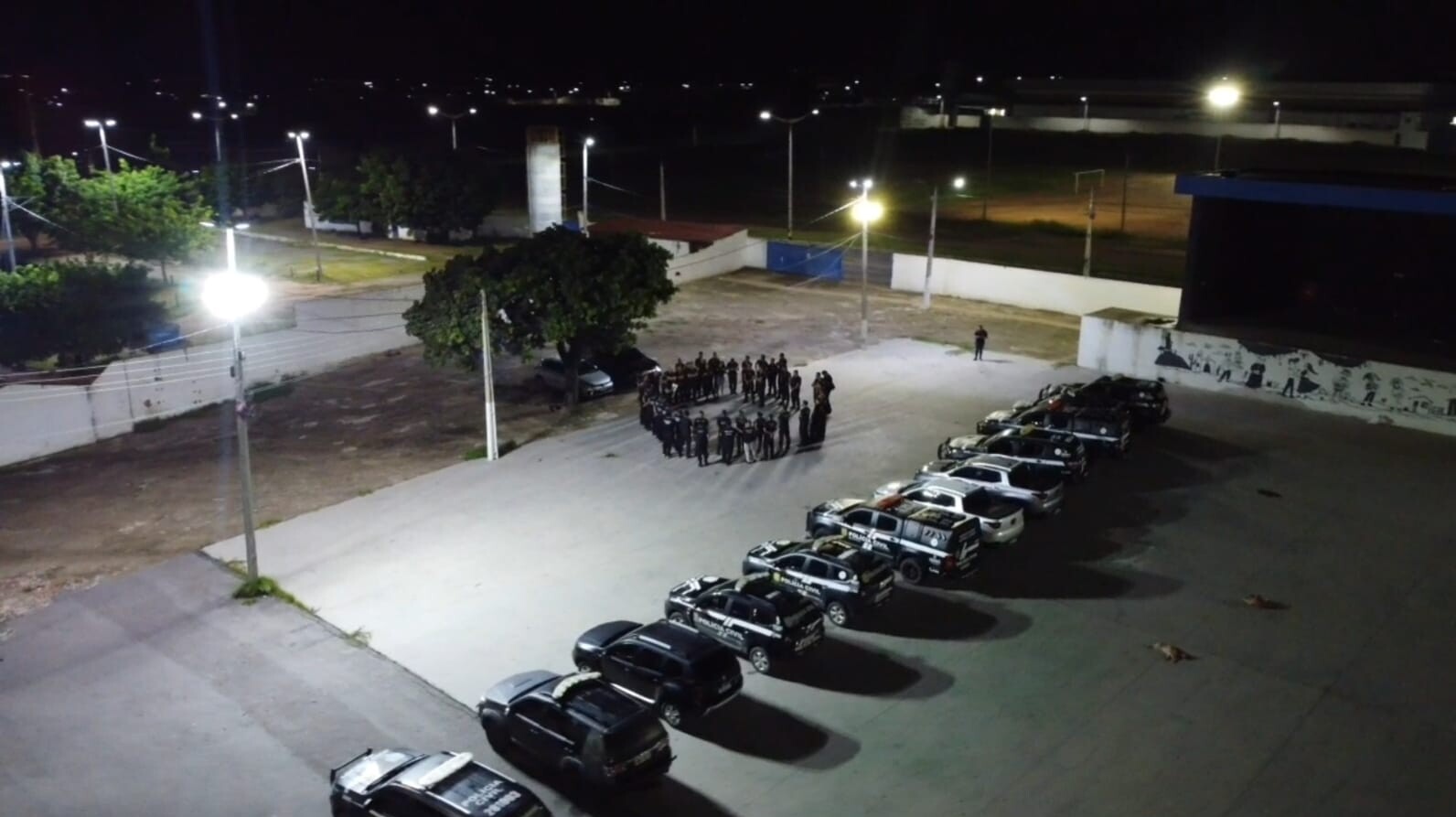 Polícia Civil deflagra operação em municípios do Ceará e mais três estados