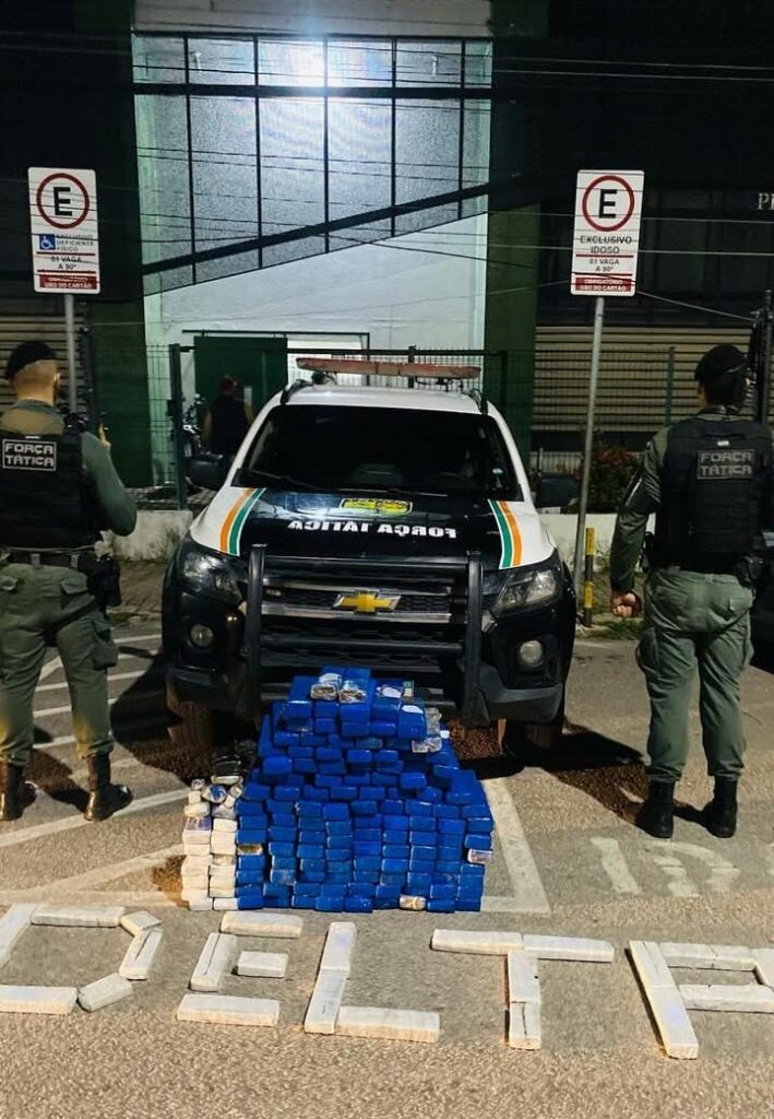 Foto: Divulgação/PMCE