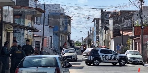 Polícia salva turistas mineiros, sequestrados para serem mortos no Pirambu