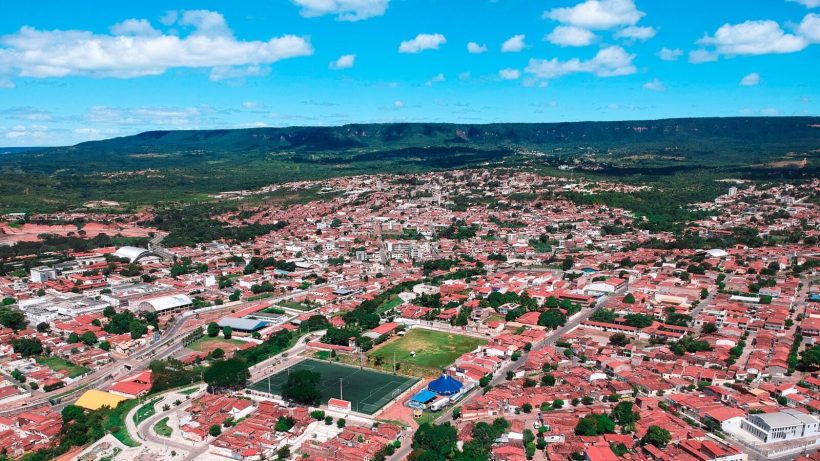 Dez municípios cearenses se destacam no Ranking de Competitividade dos Municípios