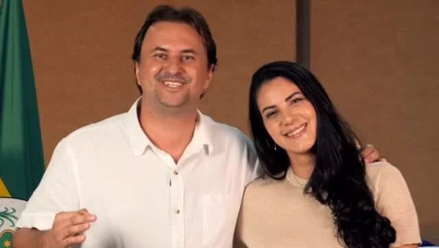Prefeito Bruno Gonçalves destaca crescimento e união nos 326 anos de Aquiraz