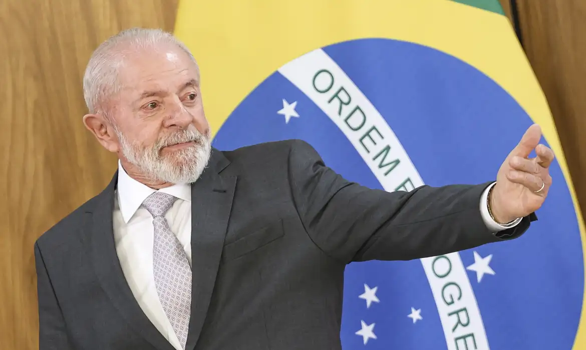 Lula defende o direito à presunção de inocência de Bolsonaro e mais 33 acusados pela PGR