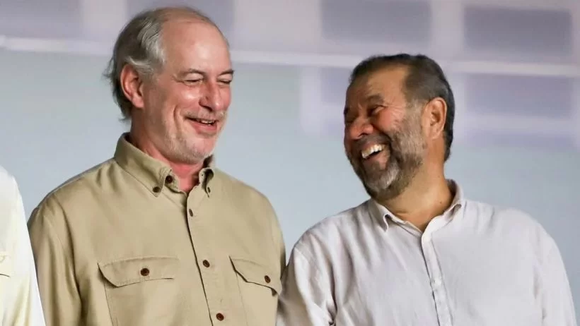 Lupi confirma que PDT pode lançar Ciro ou RC ao Governo do CE ou ao Senado em 2026
