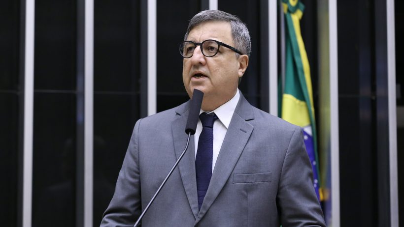 Danilo Forte