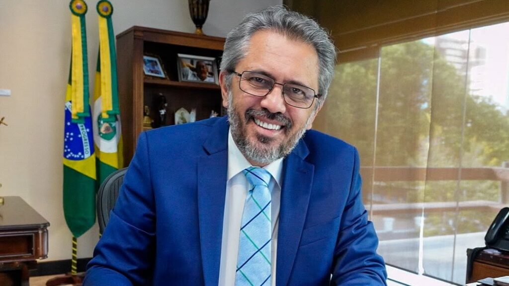 Elmano de Freitas