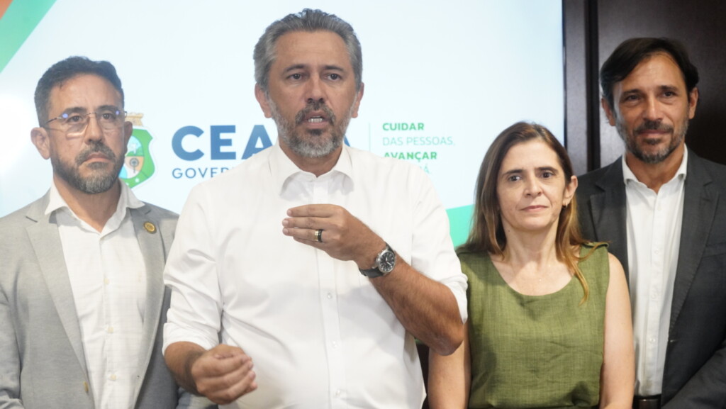 (Foto: Carlos Gibaja/Governo do Ceará)