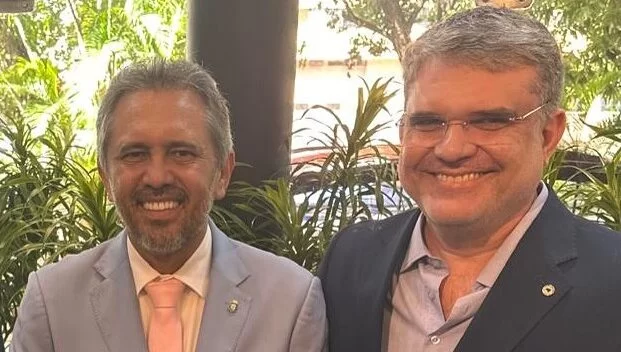 PT se torna o maior partido na Alece com a filiação de Leonardo Pinheiro