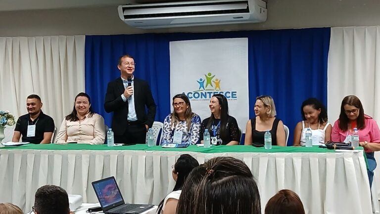 Jaguaribara sedia 1º Encontro Regional Vale do Jaguaribe da Acontesce