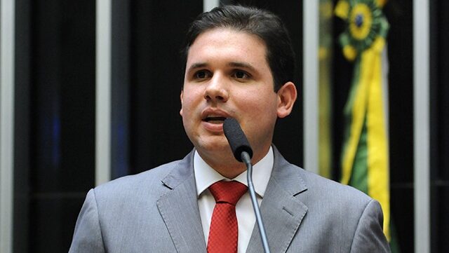 Novo presidente da Câmara quer transparência no repasse de emendas