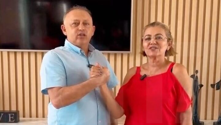 TRE-CE cassa mandatos de prefeito e vice de Alto Santo e determina novas eleições no município
