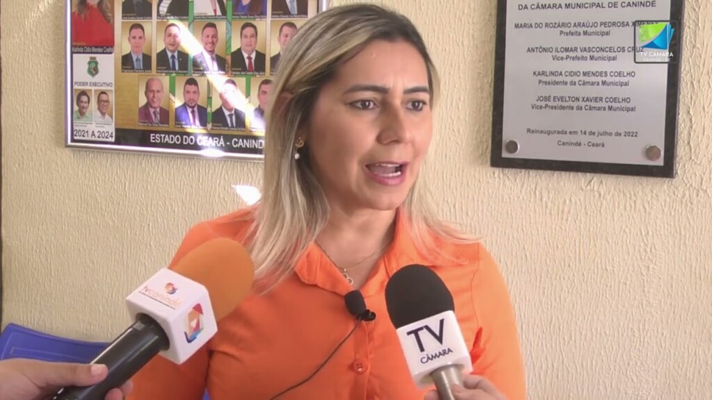 Karlinda Coelho