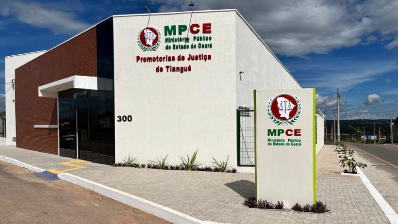 Secretário municipal de Tianguá é exonerado por supostos danos aos cofres públicos
