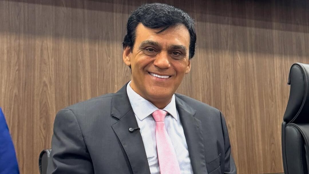 Prefeito Naumi Amorim informa cancelamento da festa de Carnaval em Caucaia