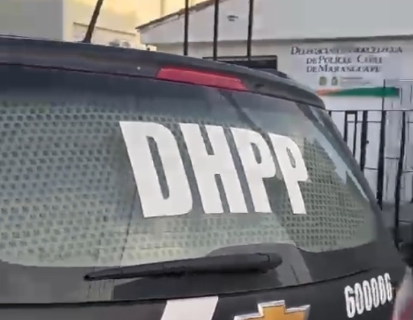 Polícia Civil prende suspeitos de praticar tortura em Maranguape