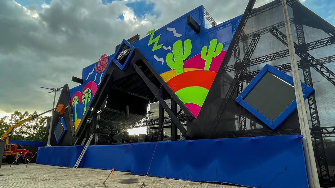 Carnaval de Granja 2025 tem início neste sábado com expectativa de grande público