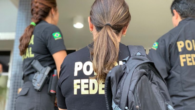 (Foto: divulgação/PF)
