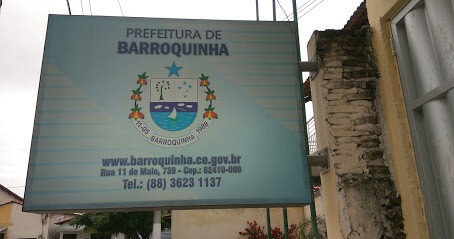 Prefeitura de Barroquinha nega aterramento de lagoa e reforça compromisso com proteção ambiental