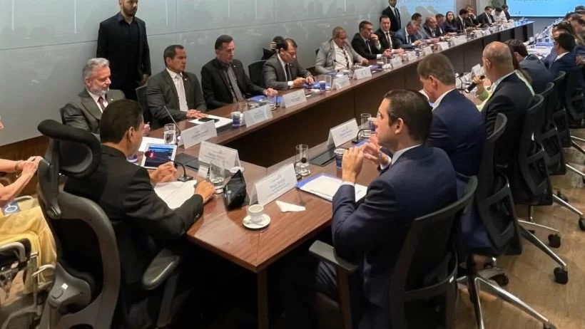 Deputados do Republicanos rejeitam formar federação com PP e União Brasil