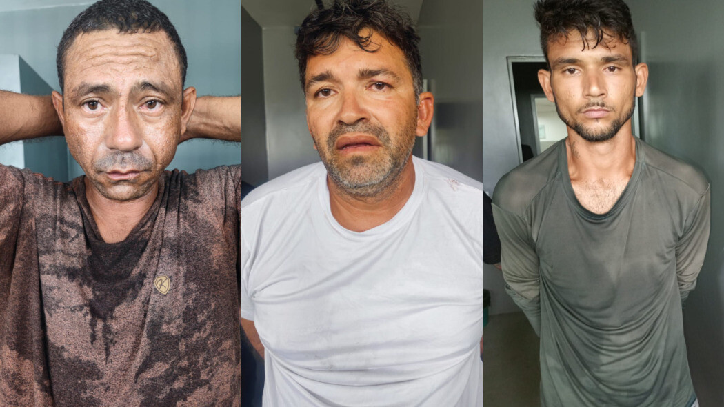 Criminosos queriam roubar carro de jovem sequestrada e morta, diz delegado