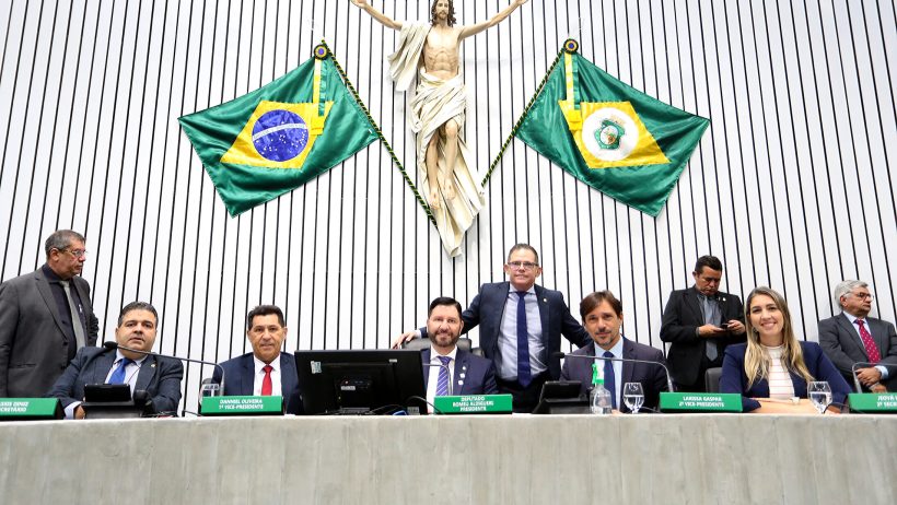 (Foto: Junior Pio/Alece)