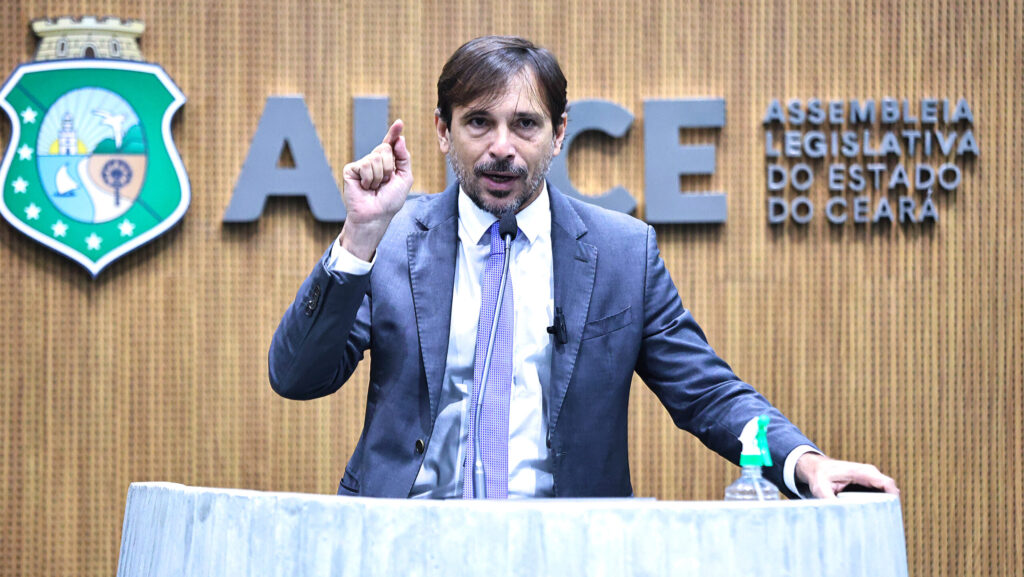 (Foto: Dário Gabriel/Alece)