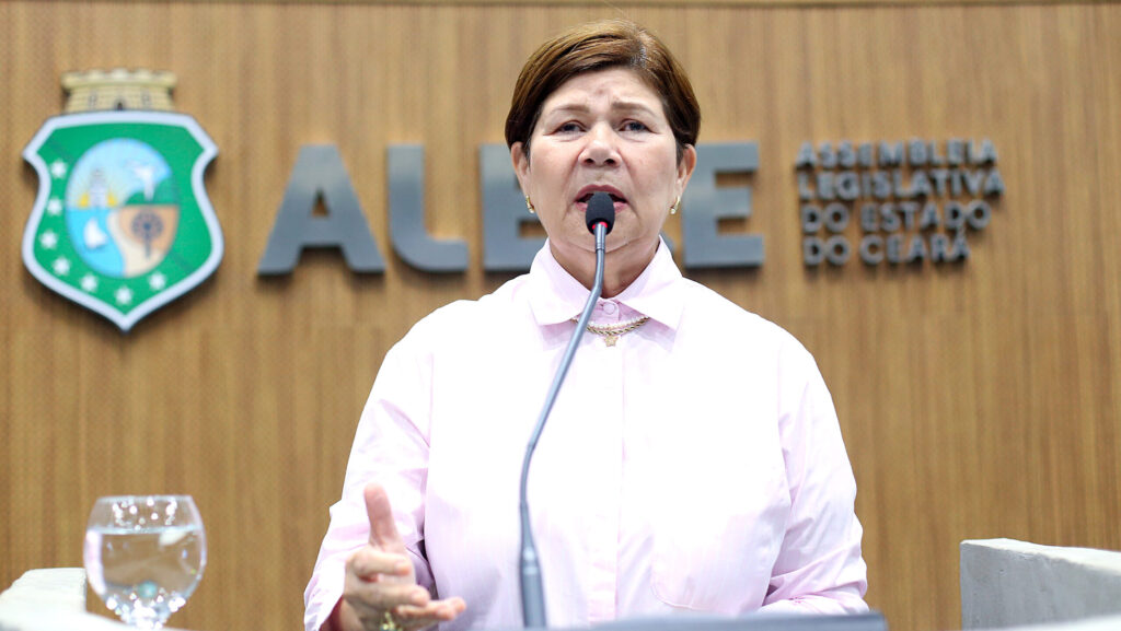 (Foto: José Leomar/Alece)