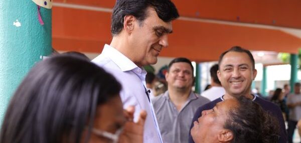 Caucaia: famílias desabrigadas voltam para casa nesta quinta-feira (6)