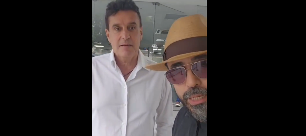 Foto: Reprodução/Vídeo