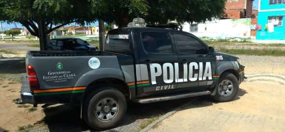 Tentativa de chacina deixa quatro pessoas feridas em Massapê