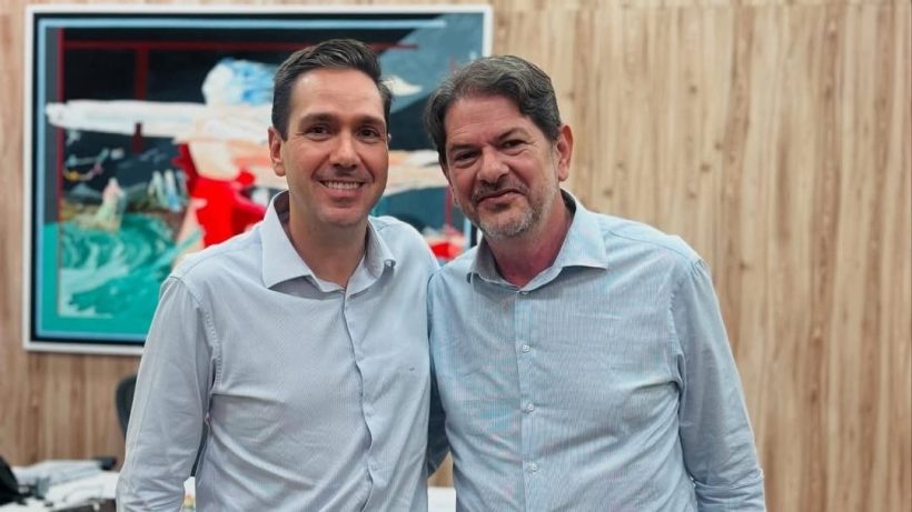 Sem Plano B, Cid Gomes perde Podemos do Ceará