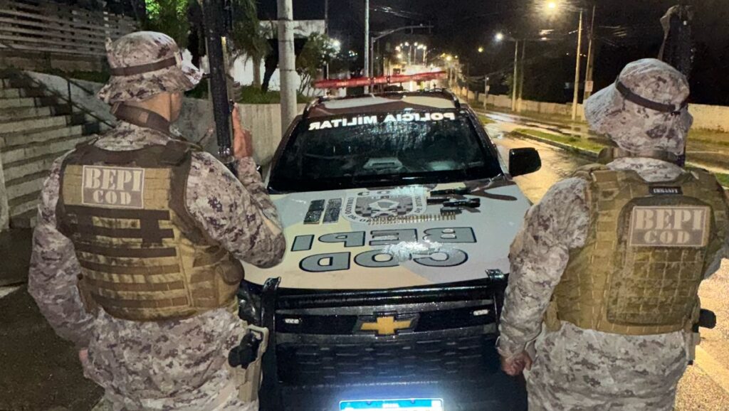 Foto: Divulgação/PMCE