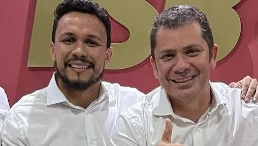 Prefeito de Canindé exonera secretário do Meio Ambiente preso por suspeita de estupro