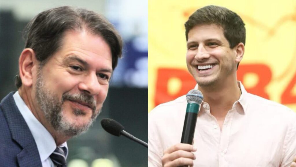 Foto: Reprodução/PSB