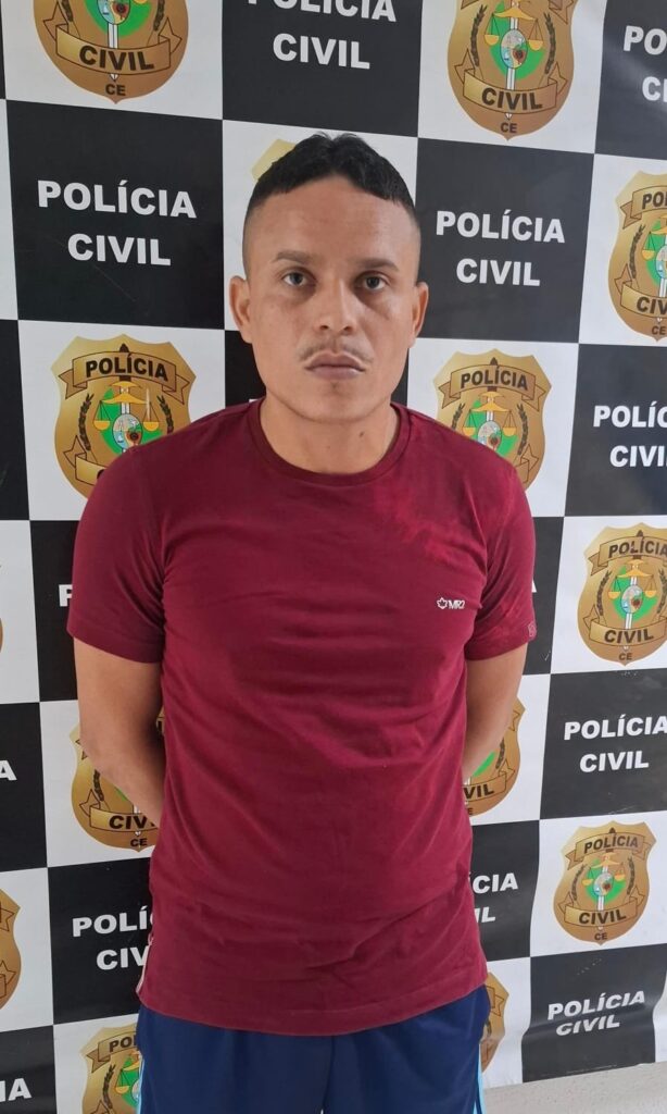 Foto: Divulgação/PCCE