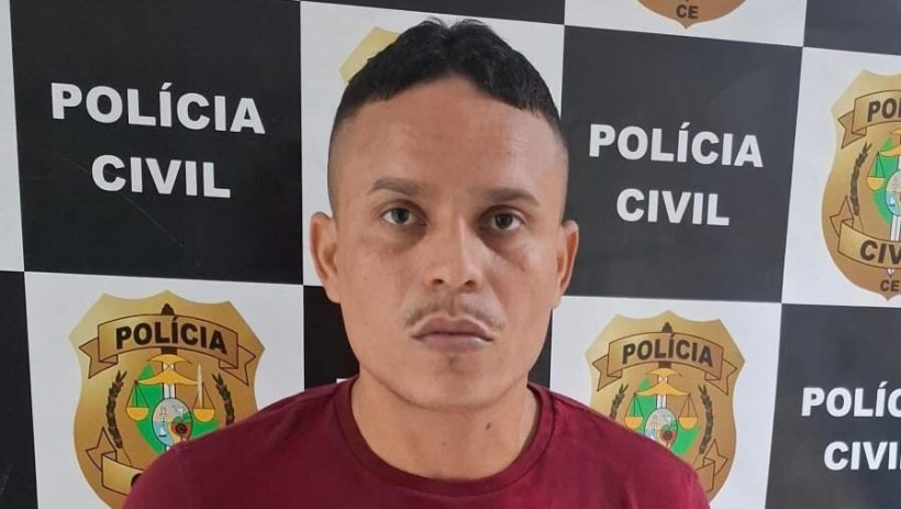 Polícia prende suspeito da morte de policial militar