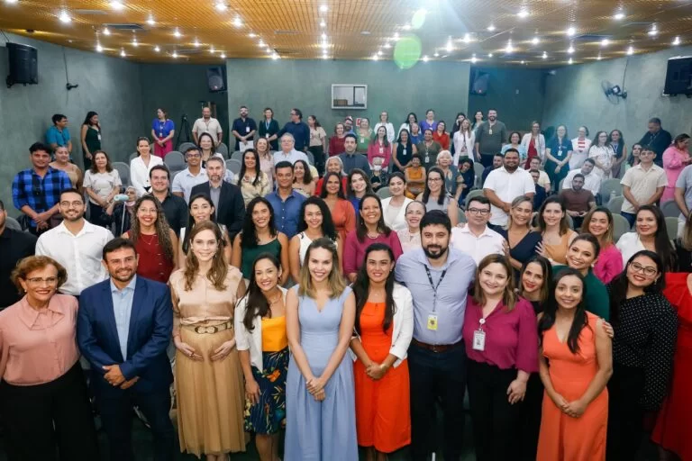Novos servidores do IJF tomam posse nesta terça-feira (11)