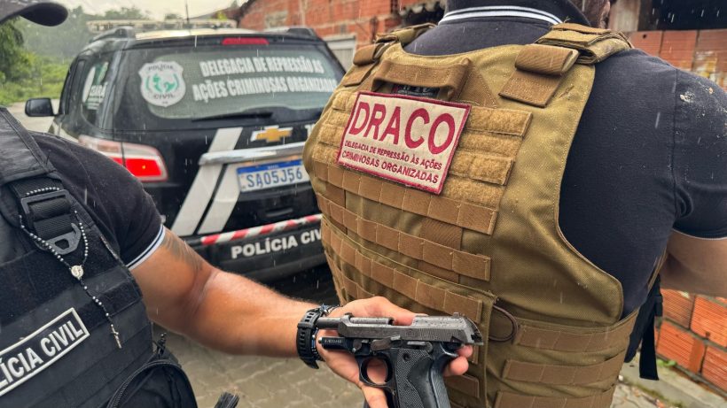 Foto: Divulgação/PCCE