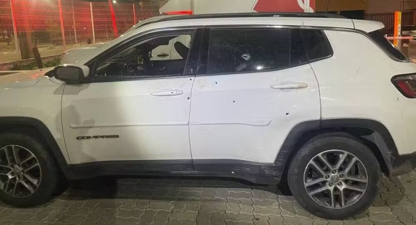 Polícia prende um dos suspeitos de matar duas jovens no Jangurussu