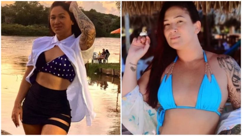Mulher é morta com vários tiros no centro Jijoca de Jericoacoara