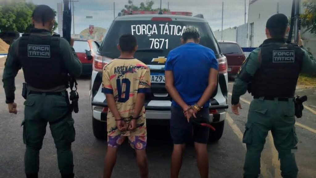 Foto: Divulgação/PMCE